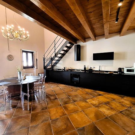 Casa Aretusa - Ortigia Holidays シラクーサ エクステリア 写真