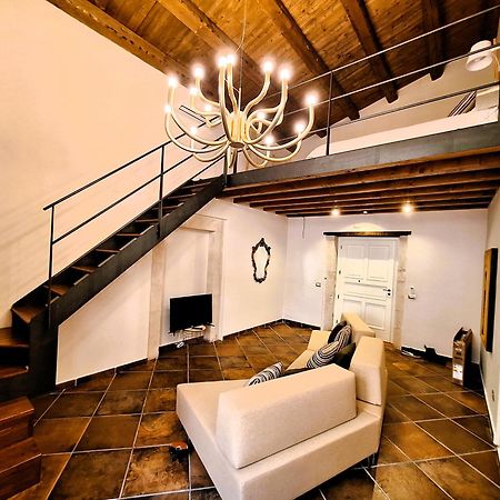 Casa Aretusa - Ortigia Holidays シラクーサ エクステリア 写真