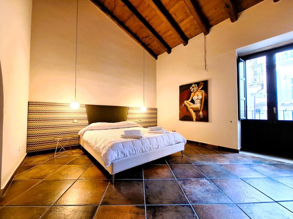 Casa Aretusa - Ortigia Holidays シラクーサ エクステリア 写真