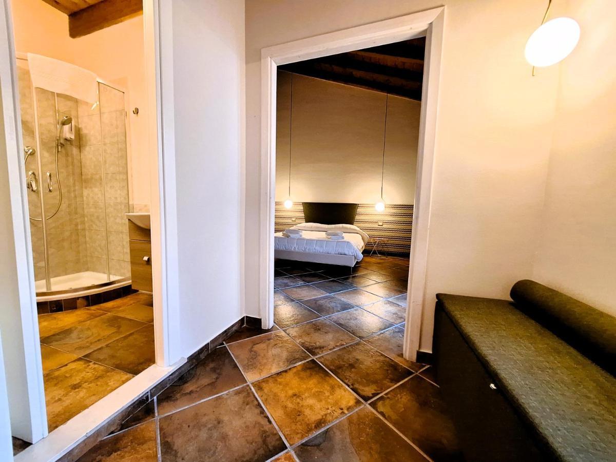 Casa Aretusa - Ortigia Holidays シラクーサ エクステリア 写真