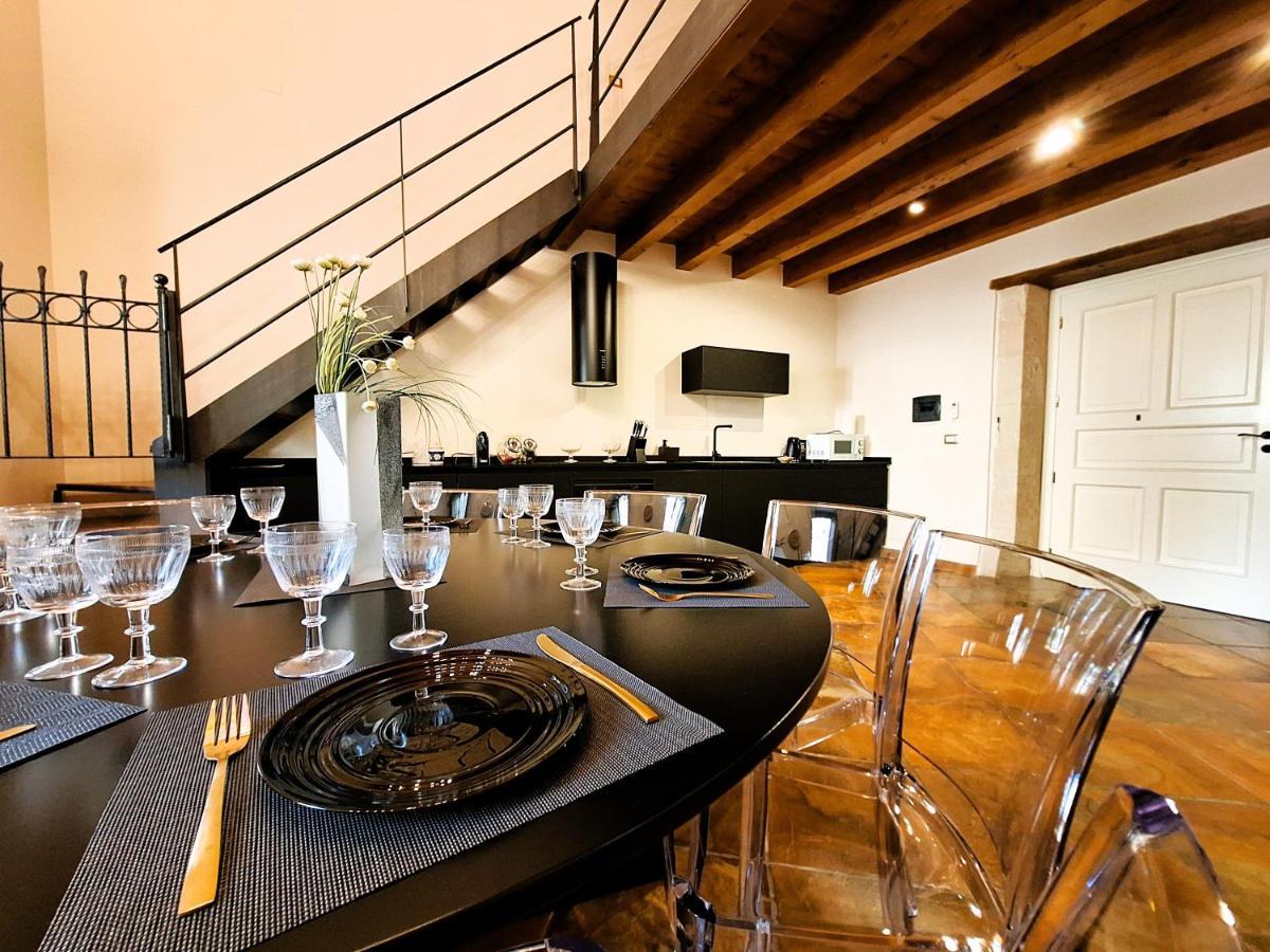 Casa Aretusa - Ortigia Holidays シラクーサ エクステリア 写真