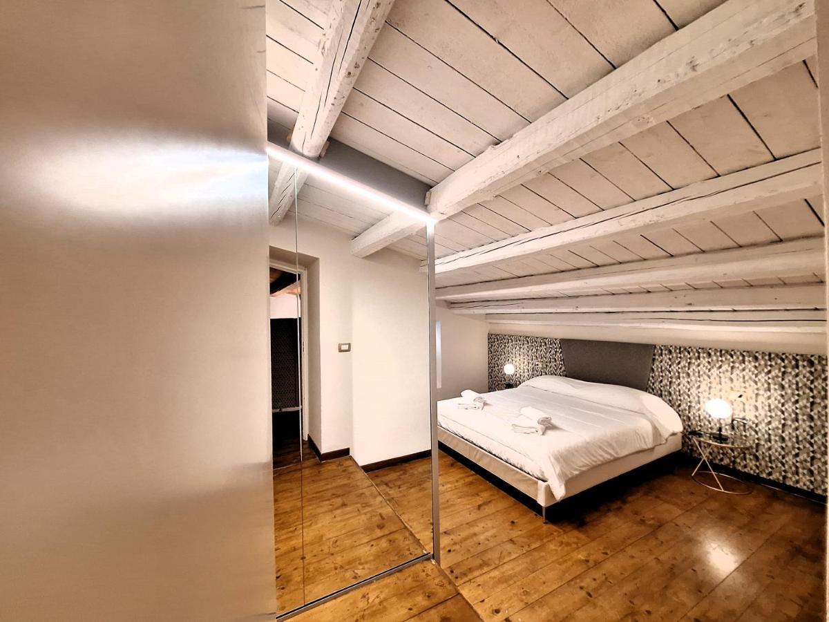 Casa Aretusa - Ortigia Holidays シラクーサ エクステリア 写真