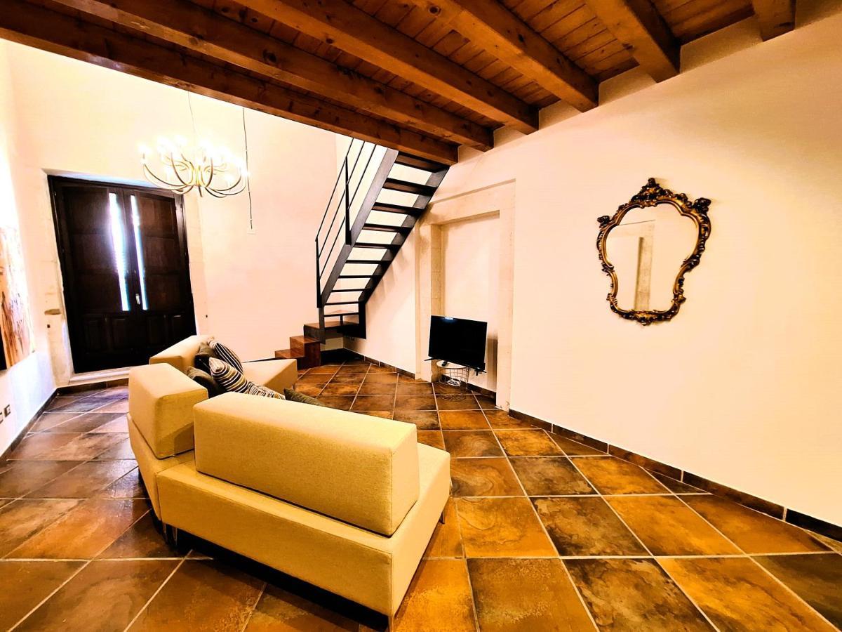 Casa Aretusa - Ortigia Holidays シラクーサ エクステリア 写真