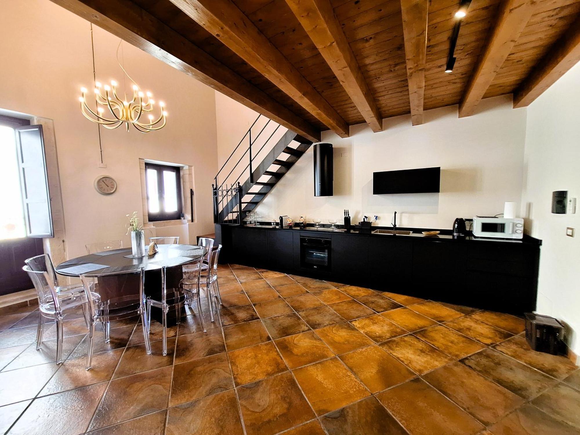Casa Aretusa - Ortigia Holidays シラクーサ エクステリア 写真