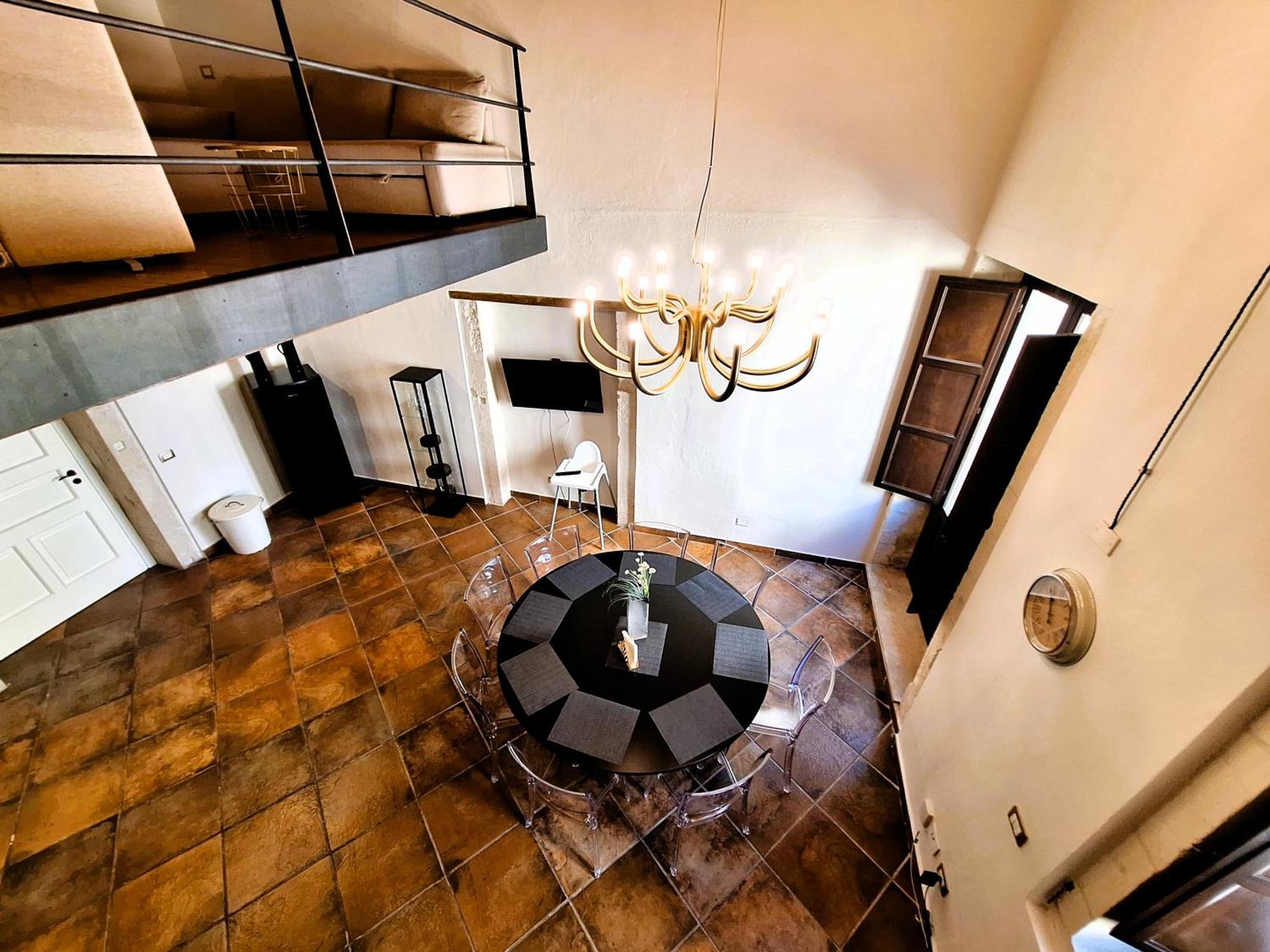 Casa Aretusa - Ortigia Holidays シラクーサ エクステリア 写真