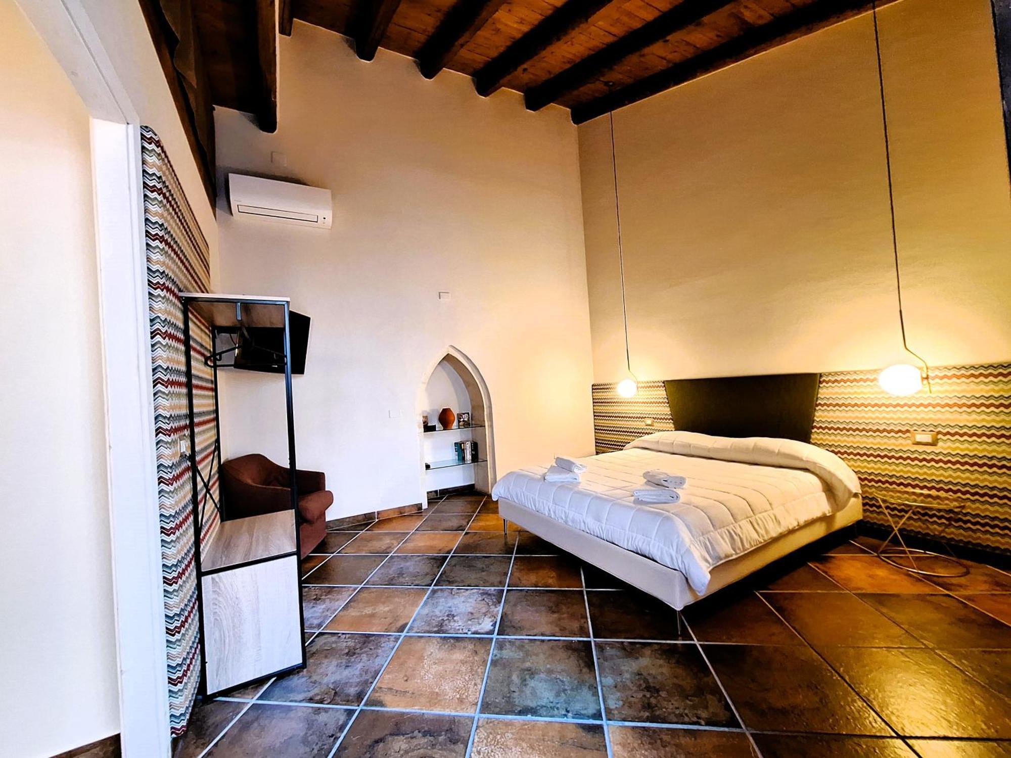 Casa Aretusa - Ortigia Holidays シラクーサ エクステリア 写真