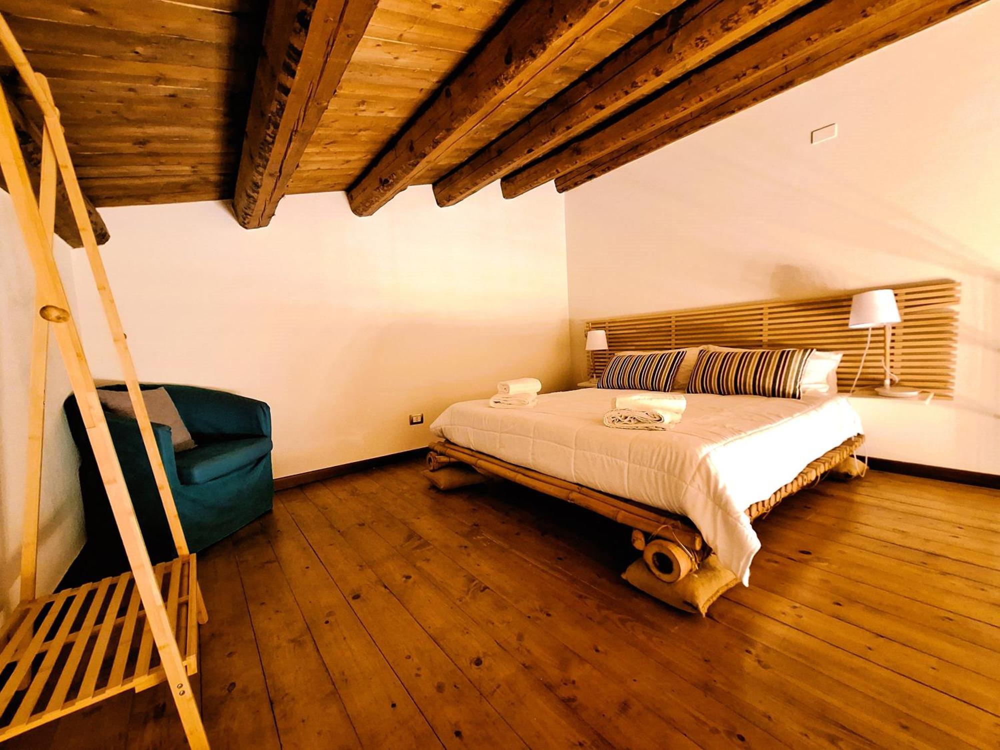 Casa Aretusa - Ortigia Holidays シラクーサ エクステリア 写真