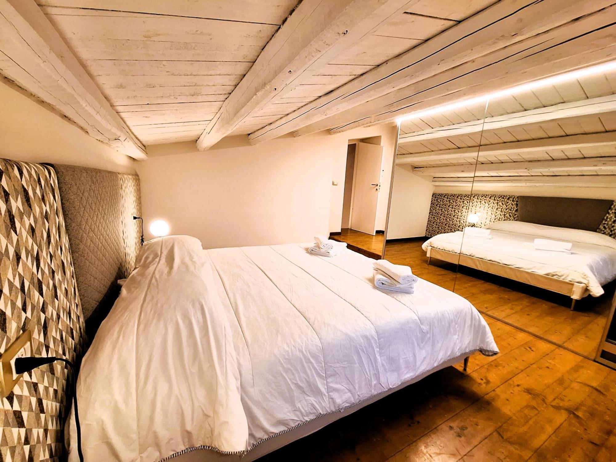 Casa Aretusa - Ortigia Holidays シラクーサ エクステリア 写真