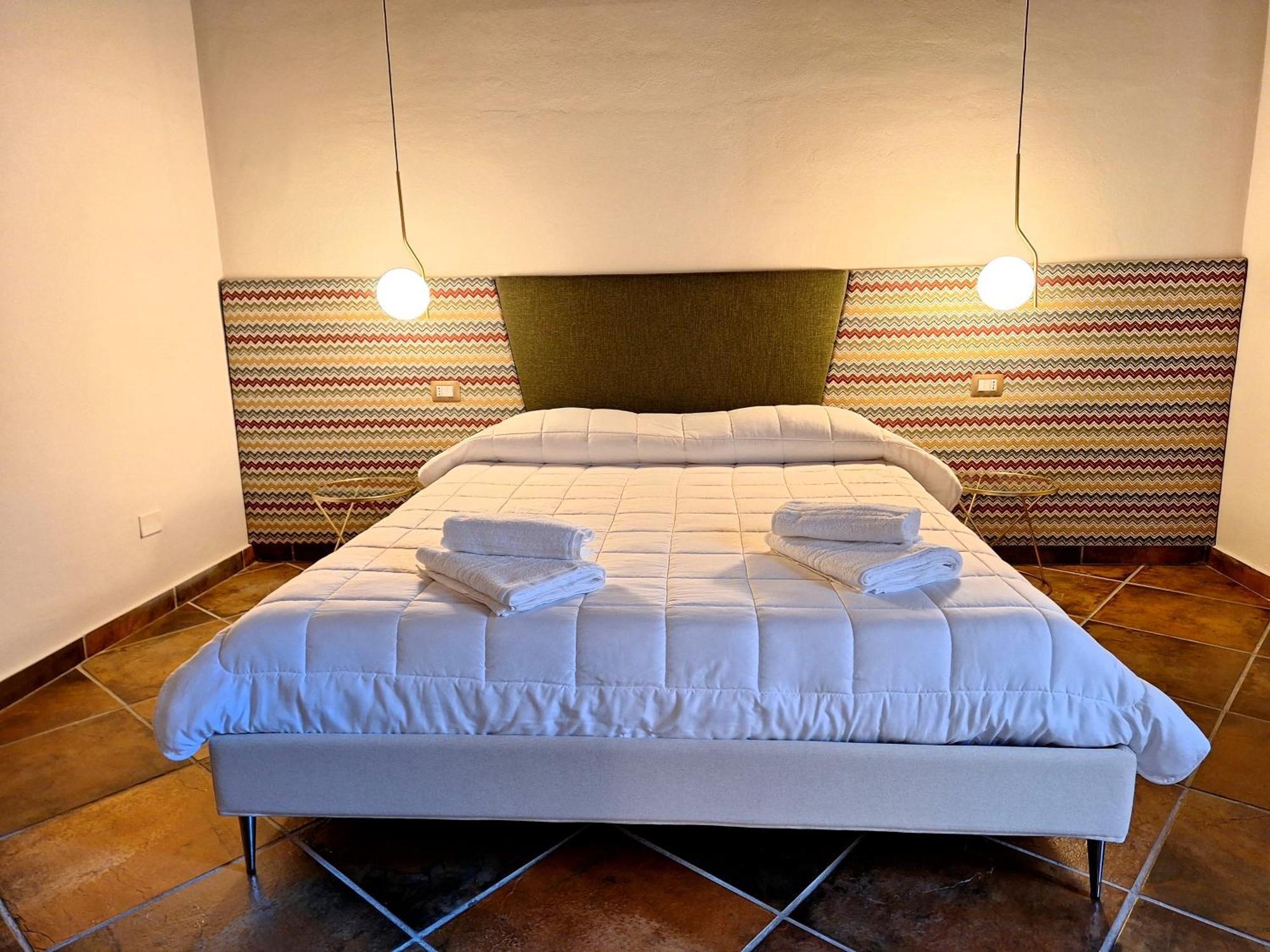 Casa Aretusa - Ortigia Holidays シラクーサ エクステリア 写真