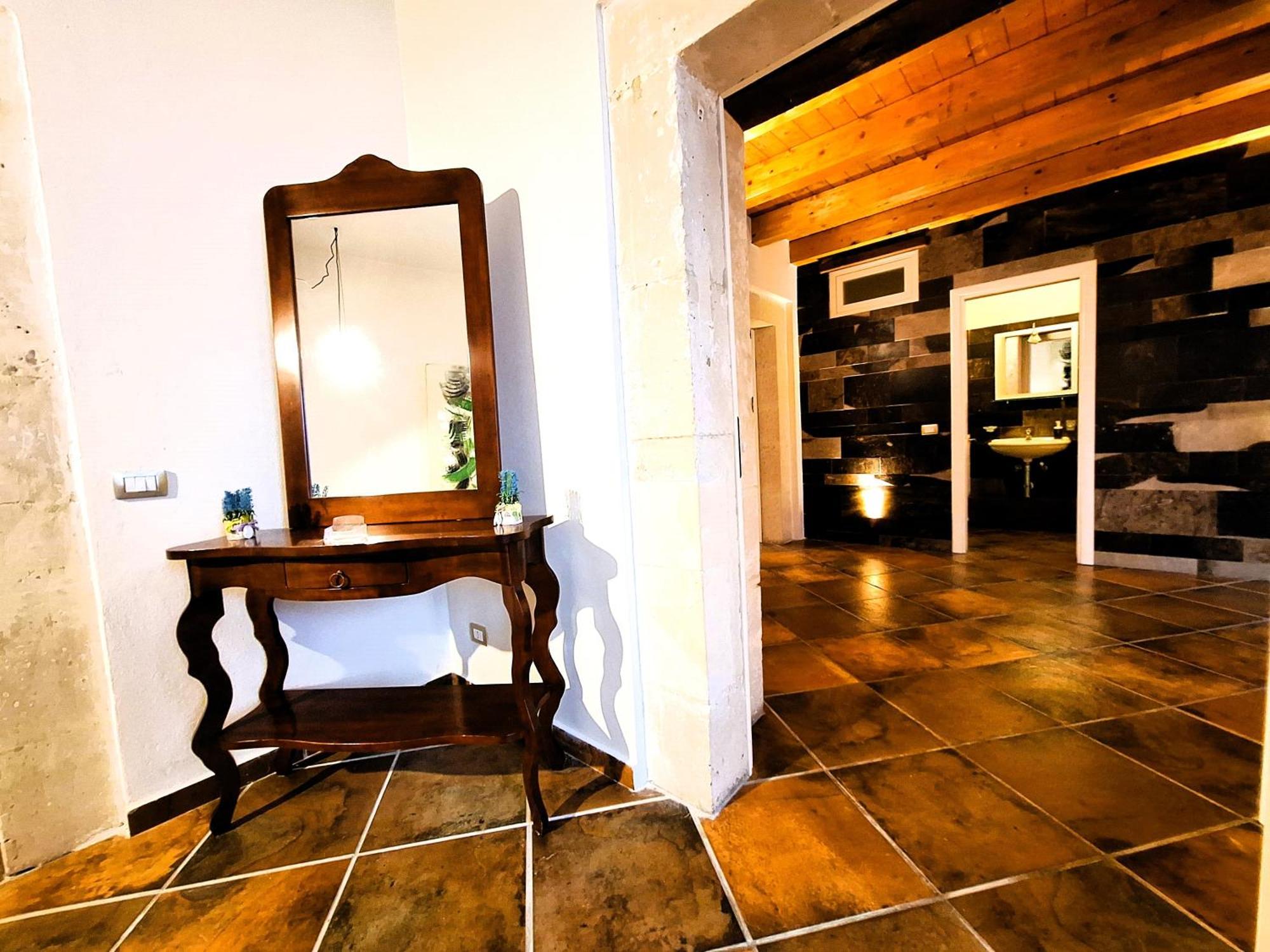 Casa Aretusa - Ortigia Holidays シラクーサ エクステリア 写真