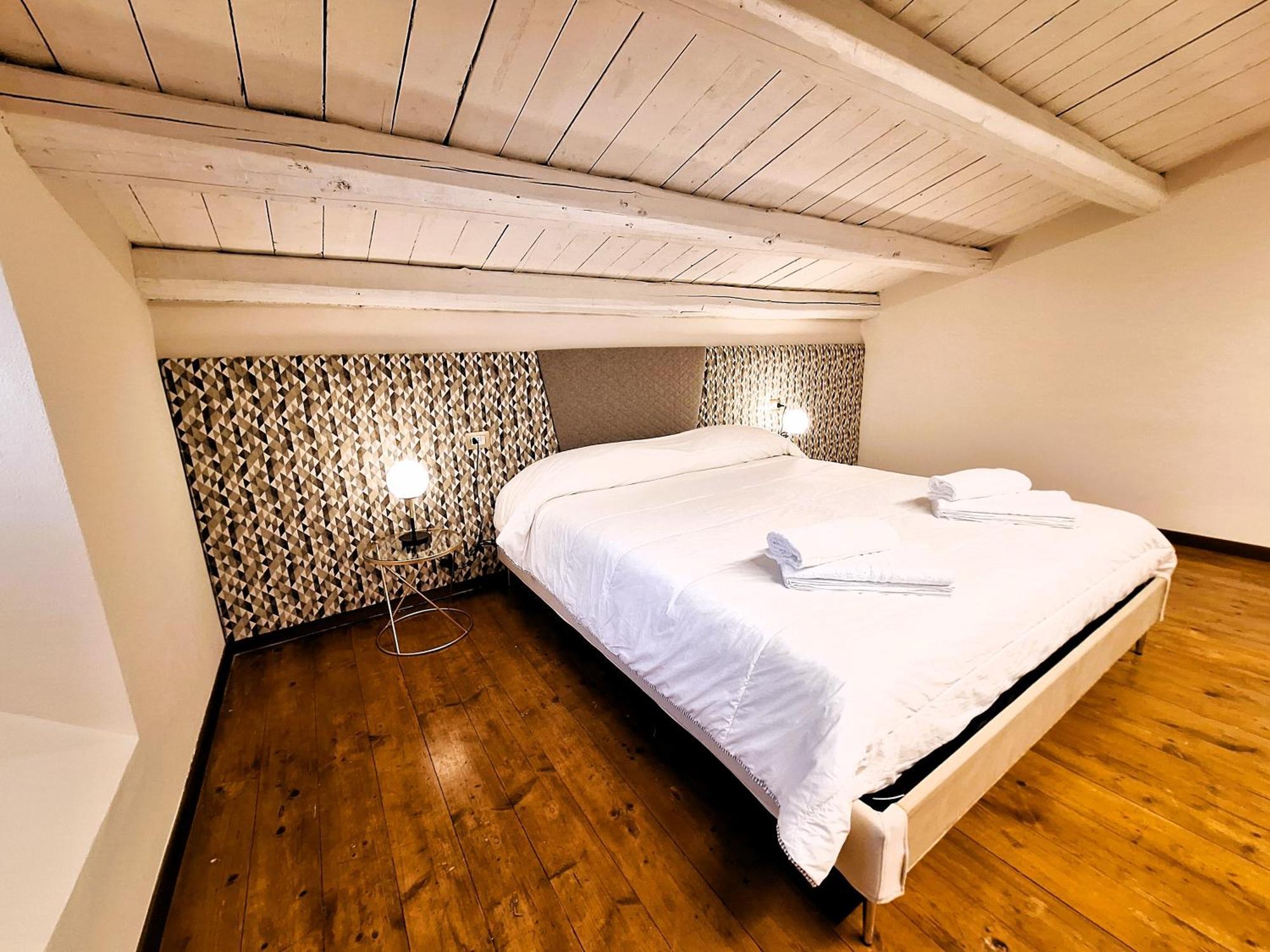 Casa Aretusa - Ortigia Holidays シラクーサ エクステリア 写真