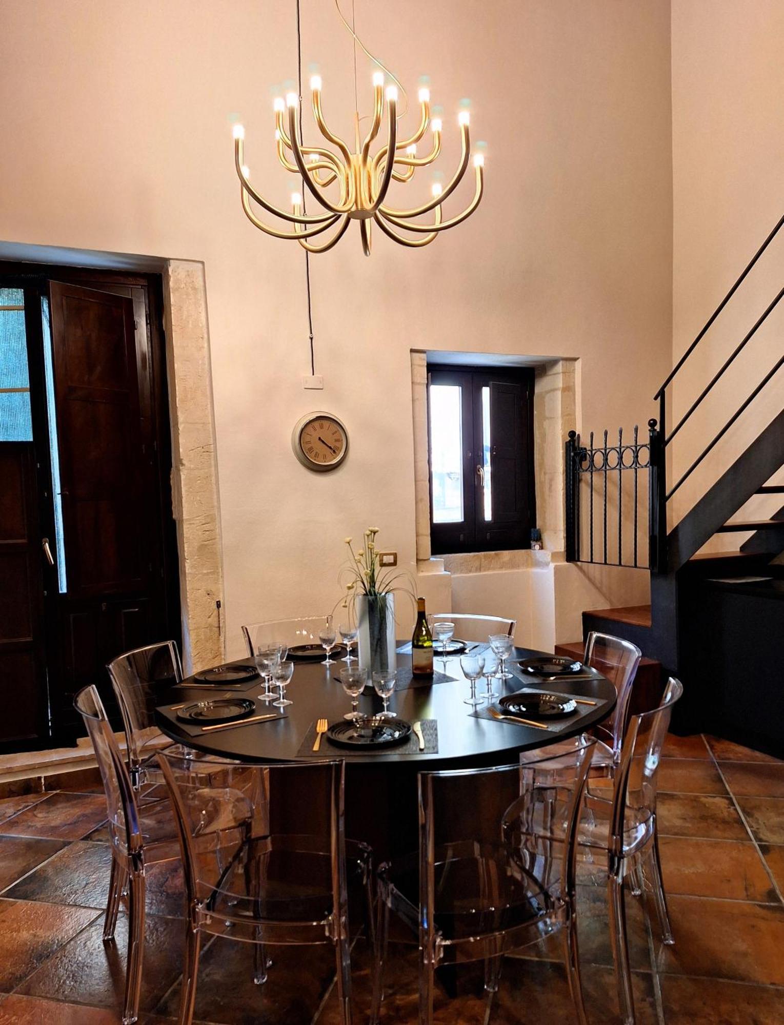 Casa Aretusa - Ortigia Holidays シラクーサ エクステリア 写真