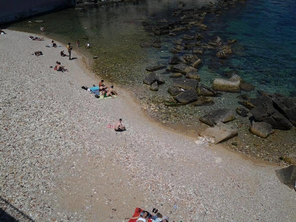 Casa Aretusa - Ortigia Holidays シラクーサ エクステリア 写真